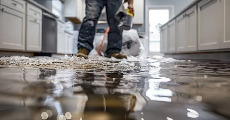 Water damage restoration companies near me in Tracyton, WA - Emergency flood extraction